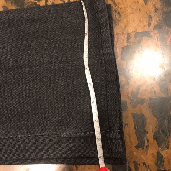 Cache jeans - Picture 6 of 6